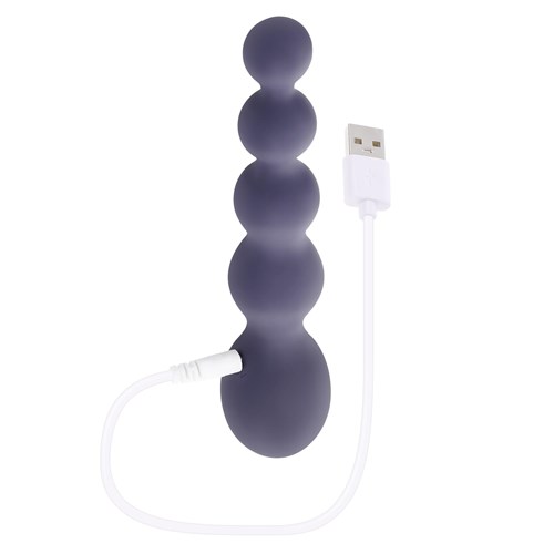 Rumpy Bumpy Anal Vibrator charger