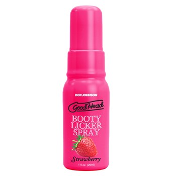 GoodHead Booty Licker Spray