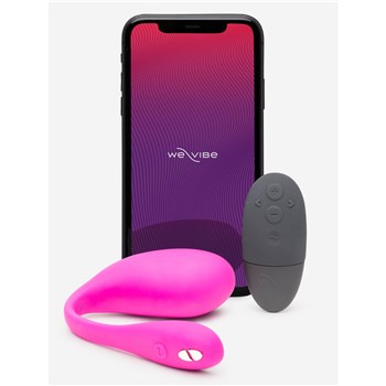 WE-VIBE JIVE 2 COUPLES VIBRATOR