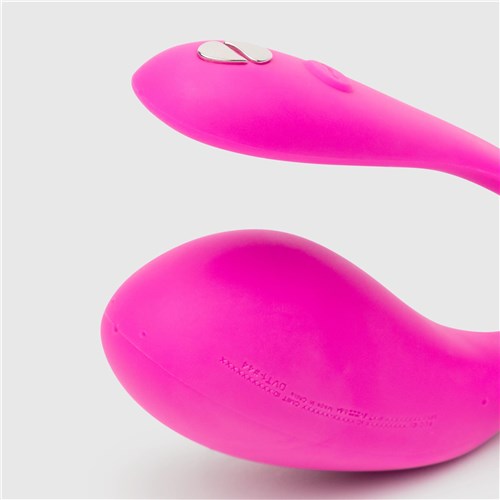 WE-VIBE JIVE 2 COUPLES VIBRATOR gspot view