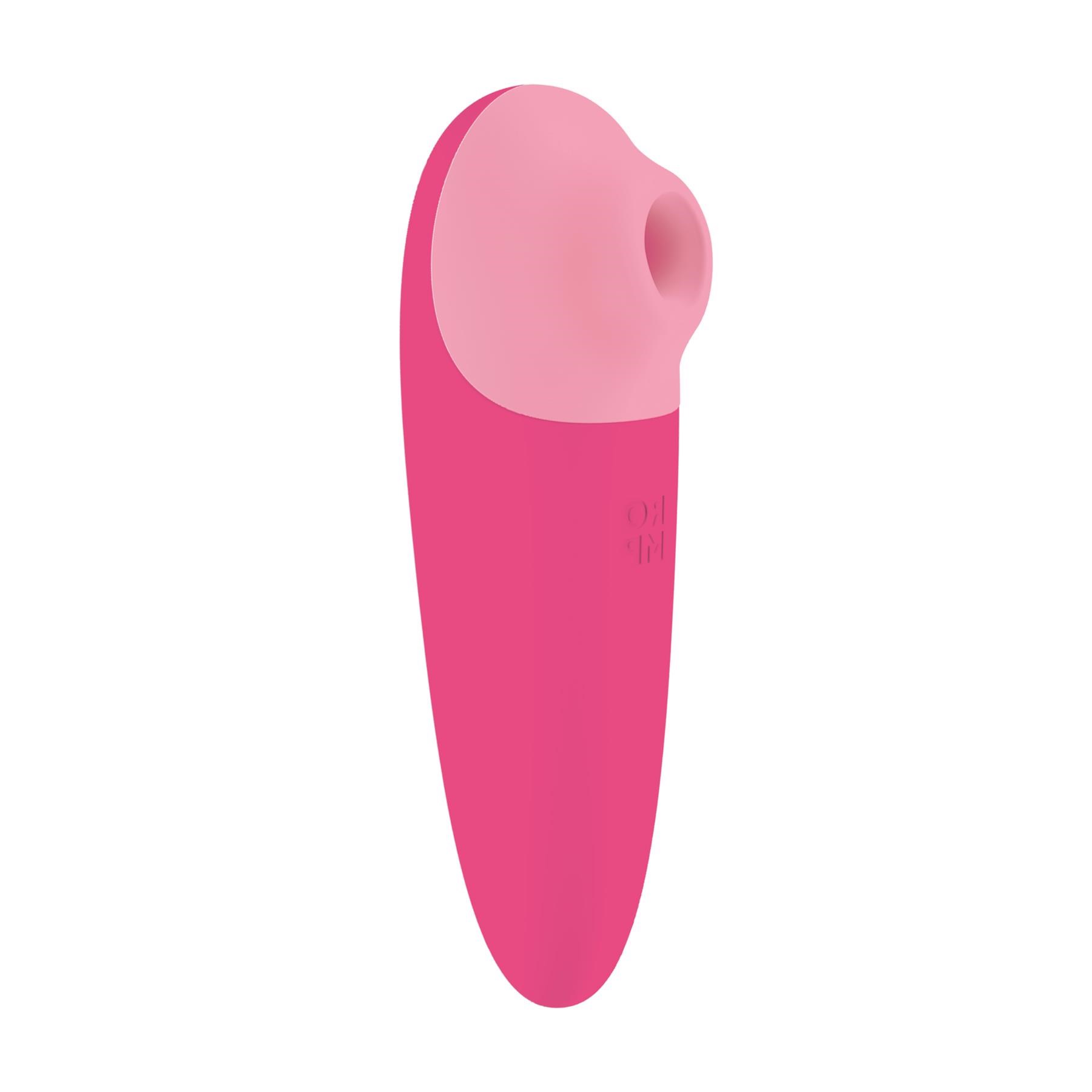 Romp Shine X Pleasure Air Clitoral Stimulator