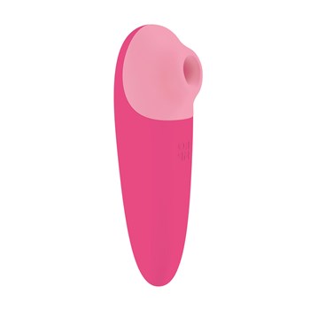 Romp Shine X Pleasure Air Clitoral Stimulator