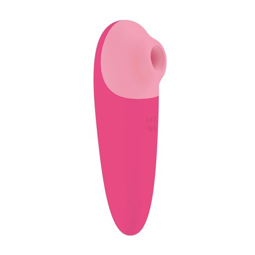 Romp Shine X Pleasure Air Clitoral Stimulator