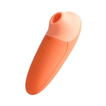 Romp Switch X Pleasure Air Clitoral Stimulator