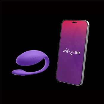 We-Vibe Jive Lite App Enabled Couples Vibrator