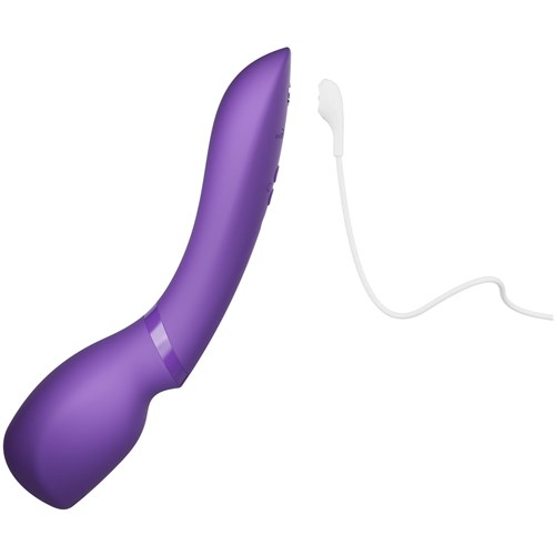 We-Vibe Wand 2 App Enabled Wand Massager CHARGER