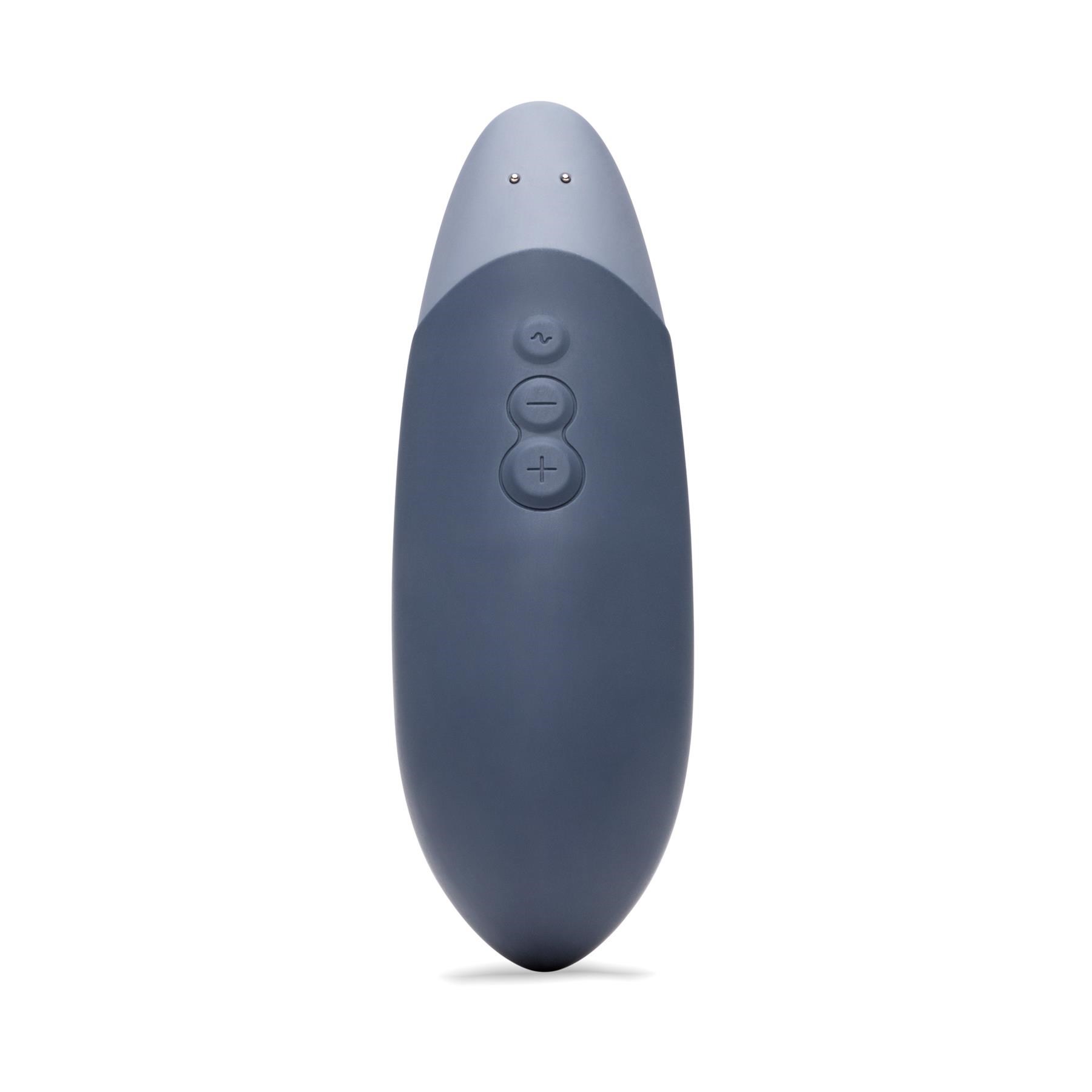 Womanizer Vibe POWER BUTTON