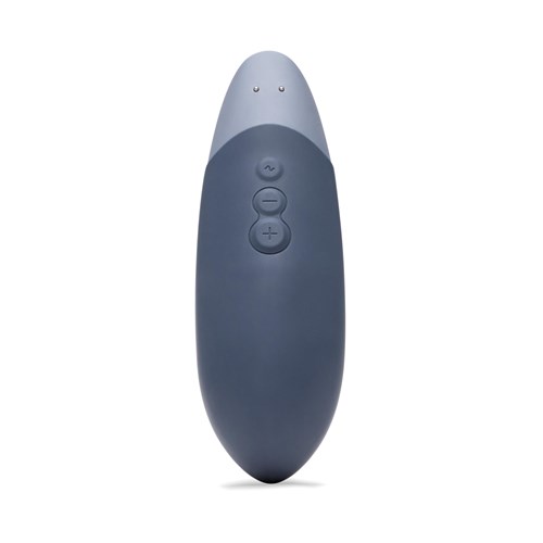 Womanizer Vibe POWER BUTTON