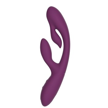 Adam & Eve G-Vibe + Triple Stimulating Massager - Product Shot #1