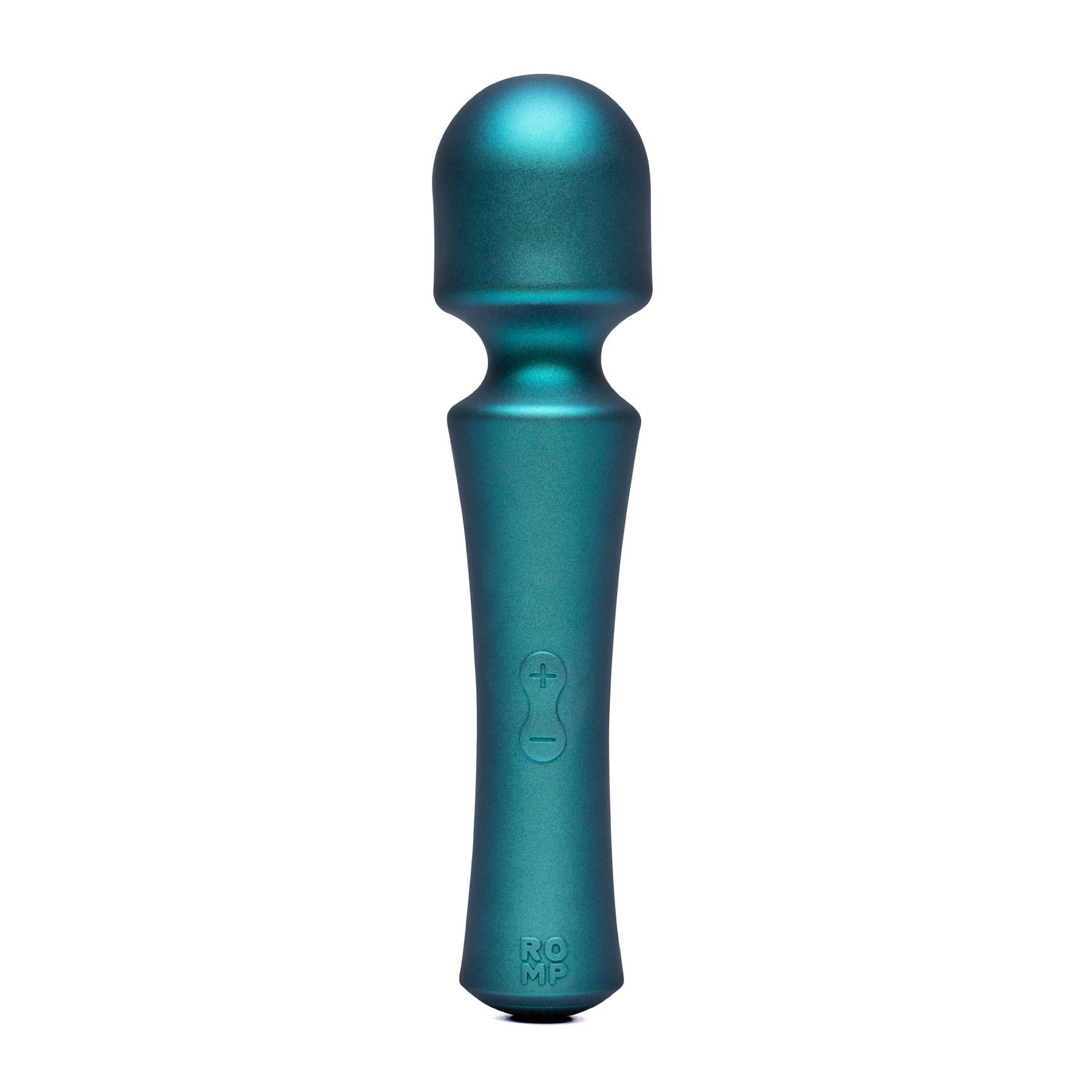 ROMP PRESTO WAND MASSAGER