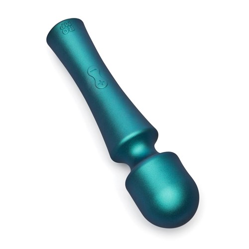 ROMP PRESTO WAND MASSAGER down view