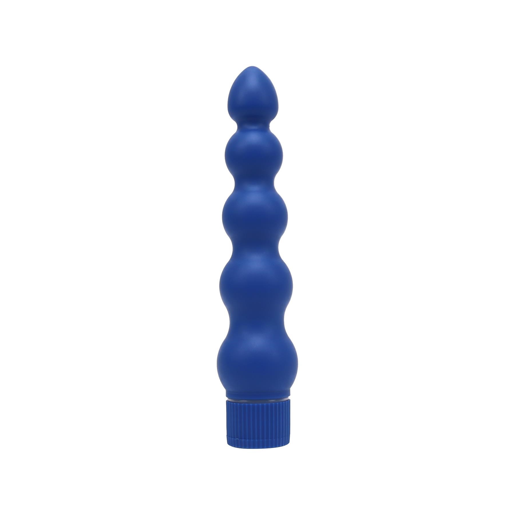 Adam & Eve Vibrating Power Beadstick - Product Shot #1