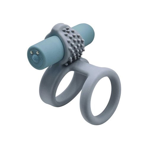 Rockin’ Rumbler Enhancers grey cage ring