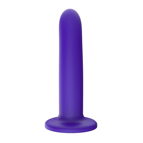 Wild Secrets Desire Silicone Dildo with Suction Cup front view