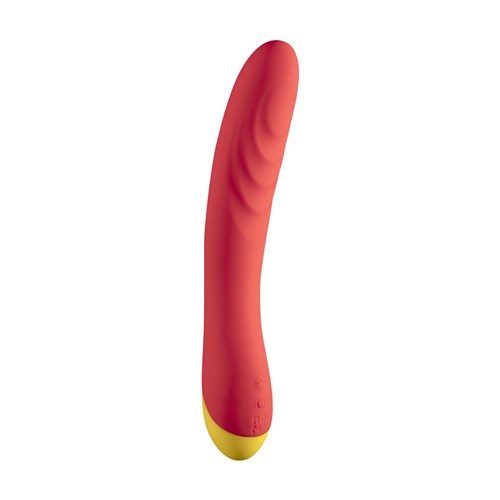 Romp Hype G-Spot By We-Vibe side view