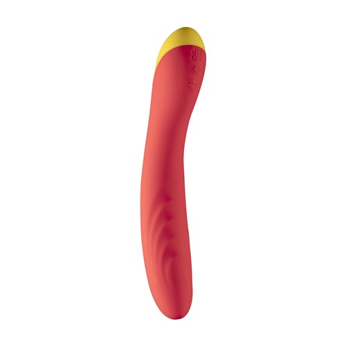 Romp Hype G-Spot By We-Vibe downward view 1