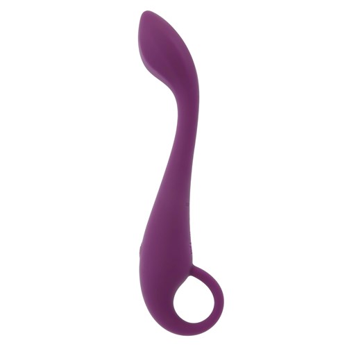 Lochness G Rechargeable G-Spot Vibrator full view