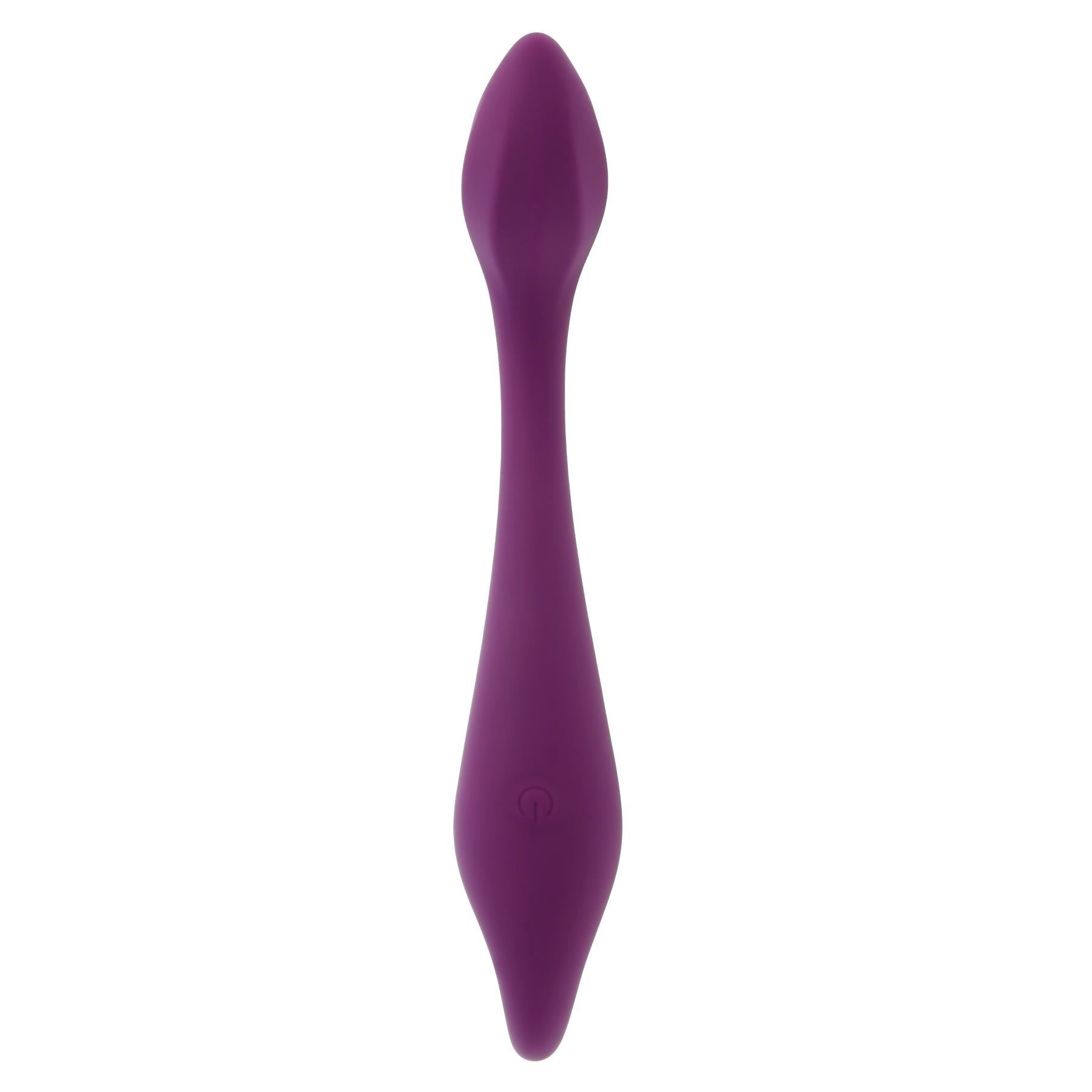 Lochness G Rechargeable G-Spot Vibrator package