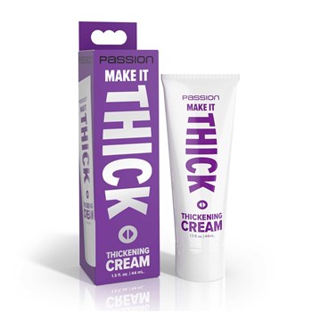 J987 Passion Make it Thick Cream