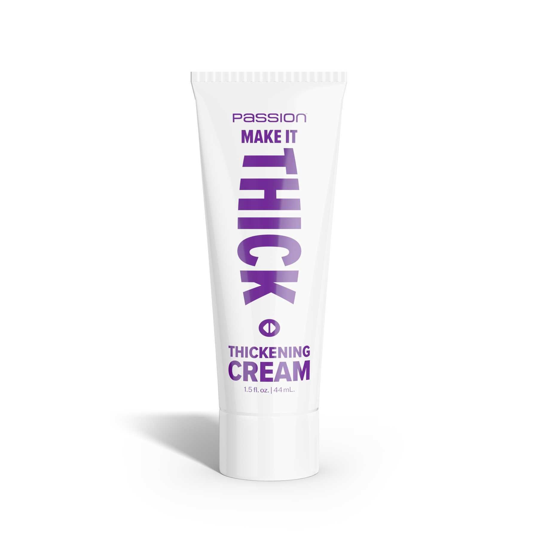 J987 Passion Make it Thick Cream