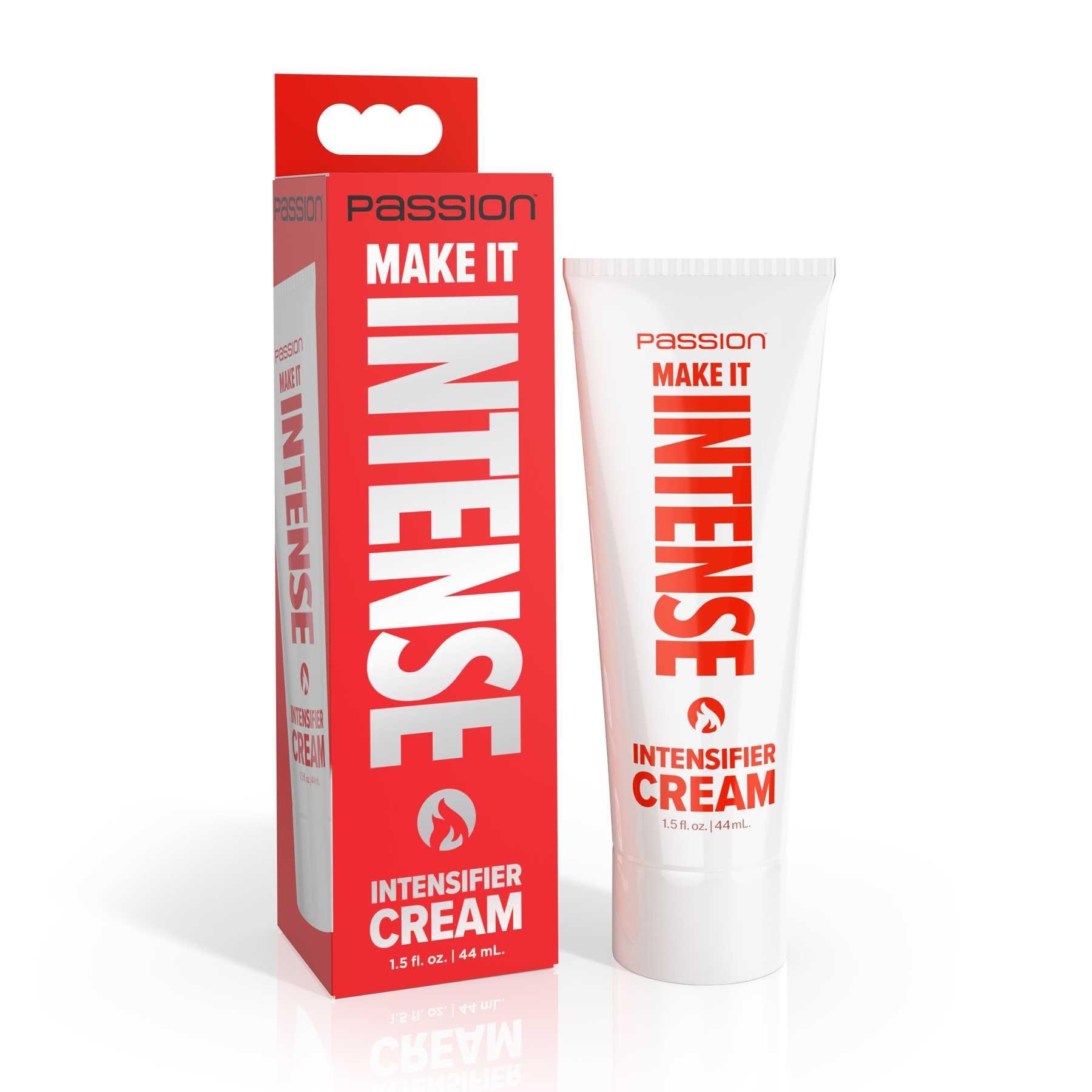 J989 Make it Intense Cream