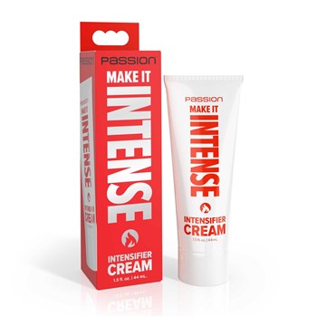 J989 Make it Intense Cream