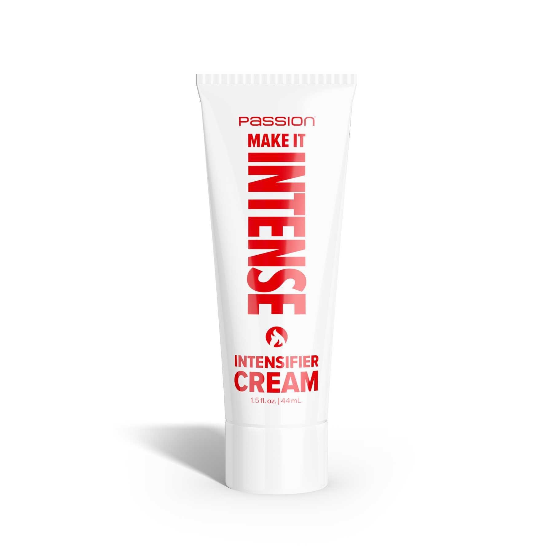 J989 Make it Intense Cream