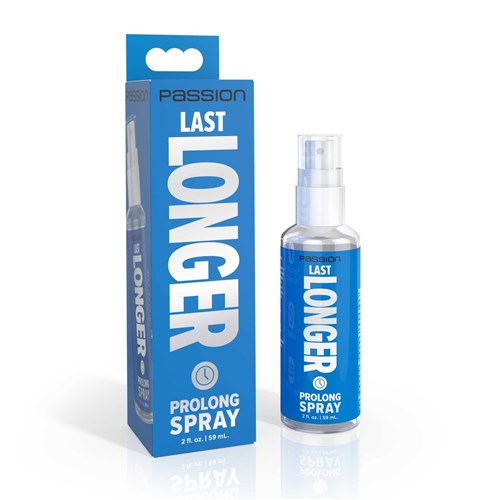 J990 Last Longer Prolong Spray