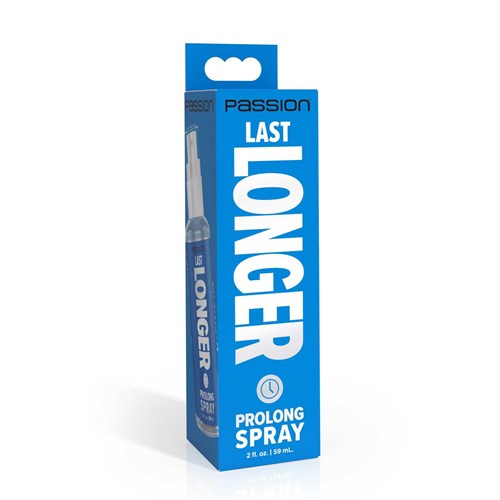 J990 Last Longer Prolong Spray