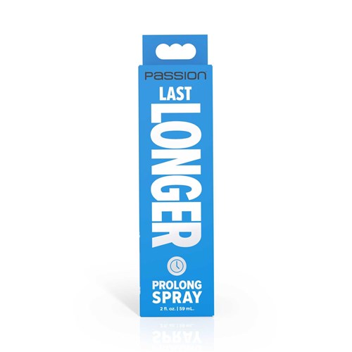 J990 Last Longer Prolong Spray