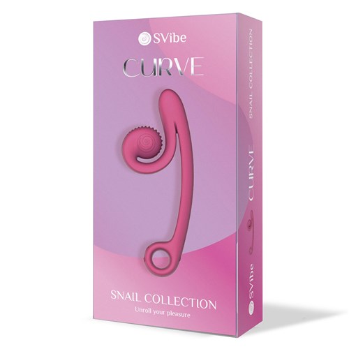 Snail Vibe Curve package