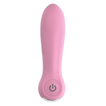 Adam & Eve In The Pink Rechargeable Ultra Bullet - Product Shot #1