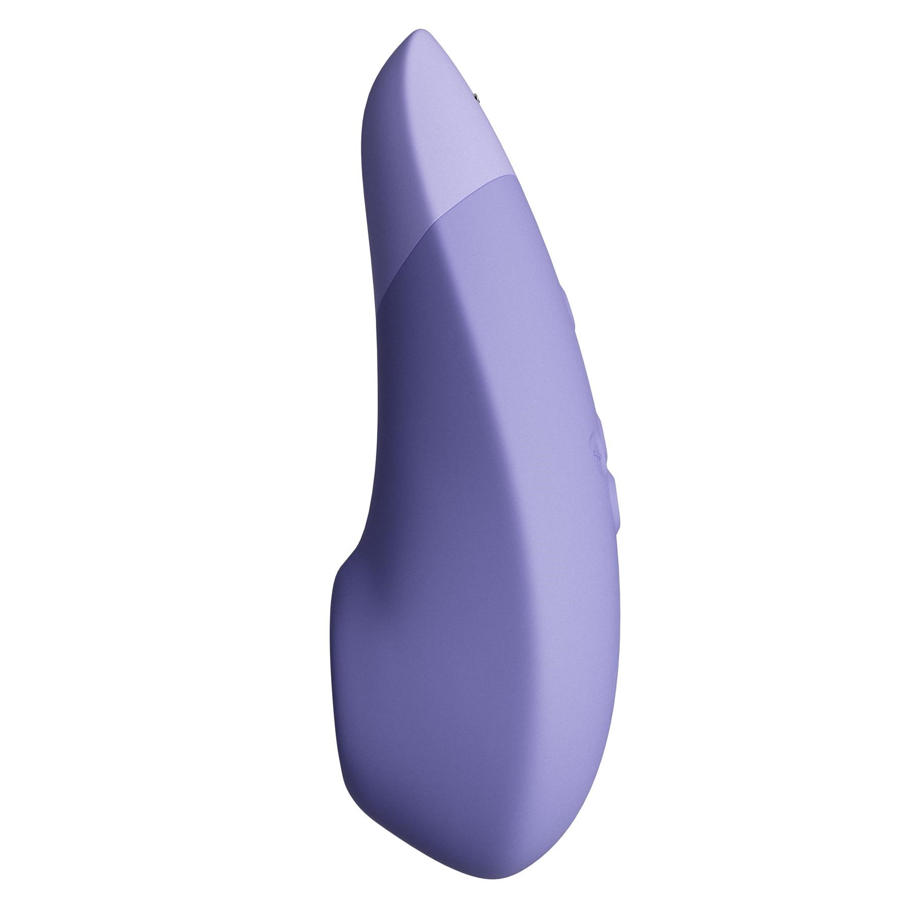 Womanizer Enhance Pleasure Air Clitoral Stimulator SIDE VIEW 1