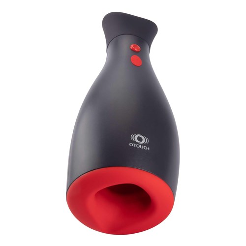 OTOUCH NINJA 2 INFLATABLE SUCTION MASTURBATOR upright